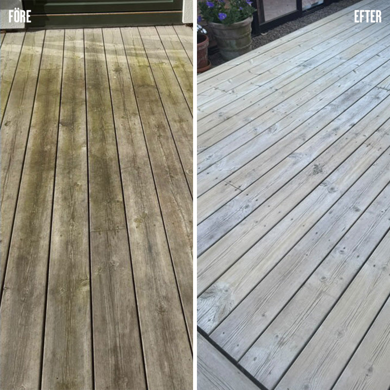 Trallsåpa 5 L