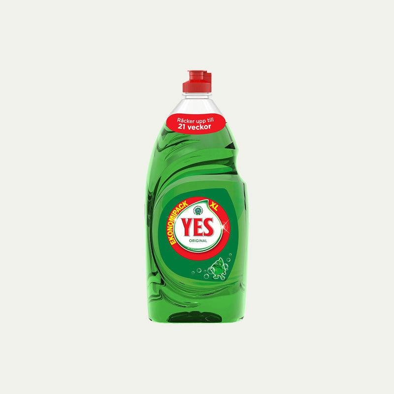 YES Handdisk Original 1,05 L