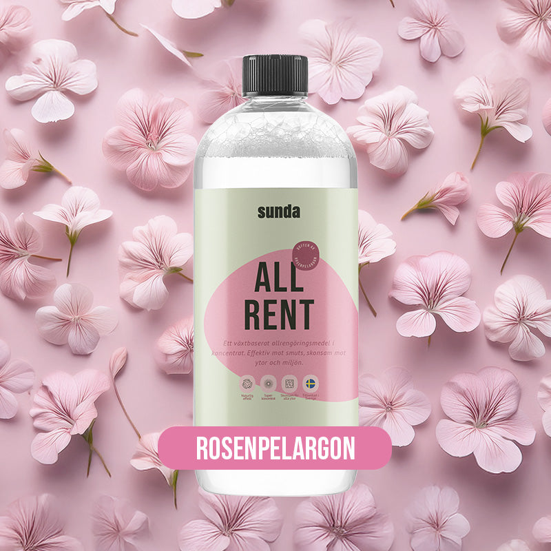 Allrent Rosenpelargon 1 L