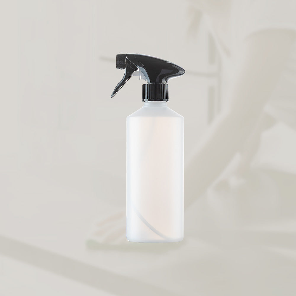 Dosflaska med trigger 0,5 L