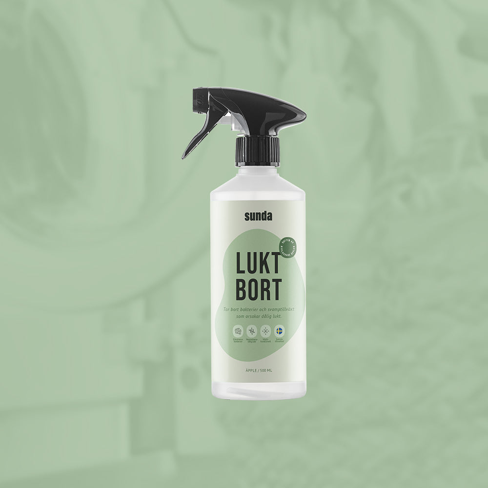 Luktbort 500 ml