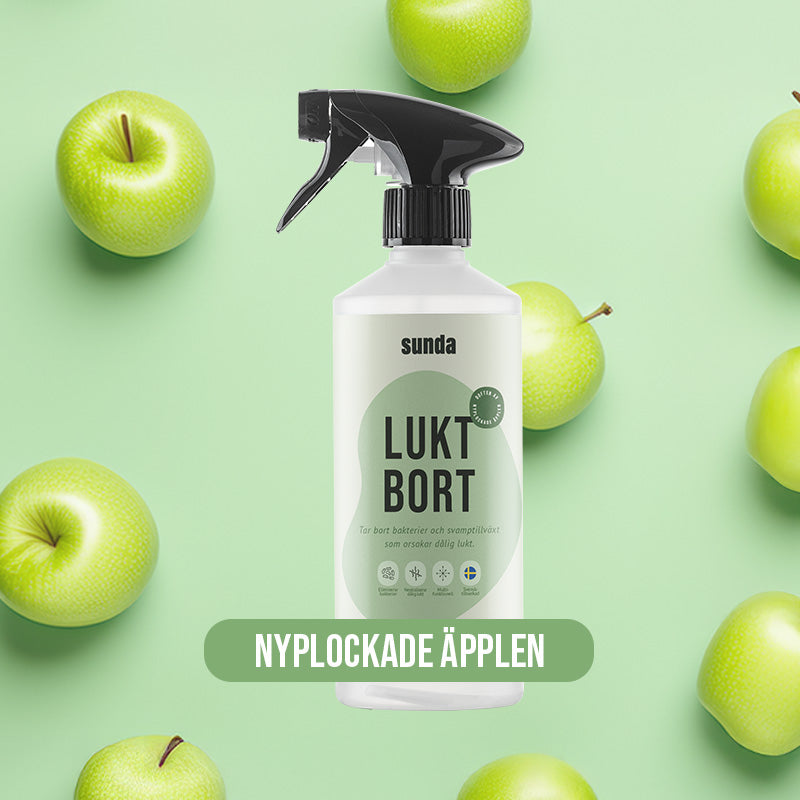 Luktbort 500 ml
