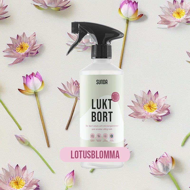 Luktbort 500 ml