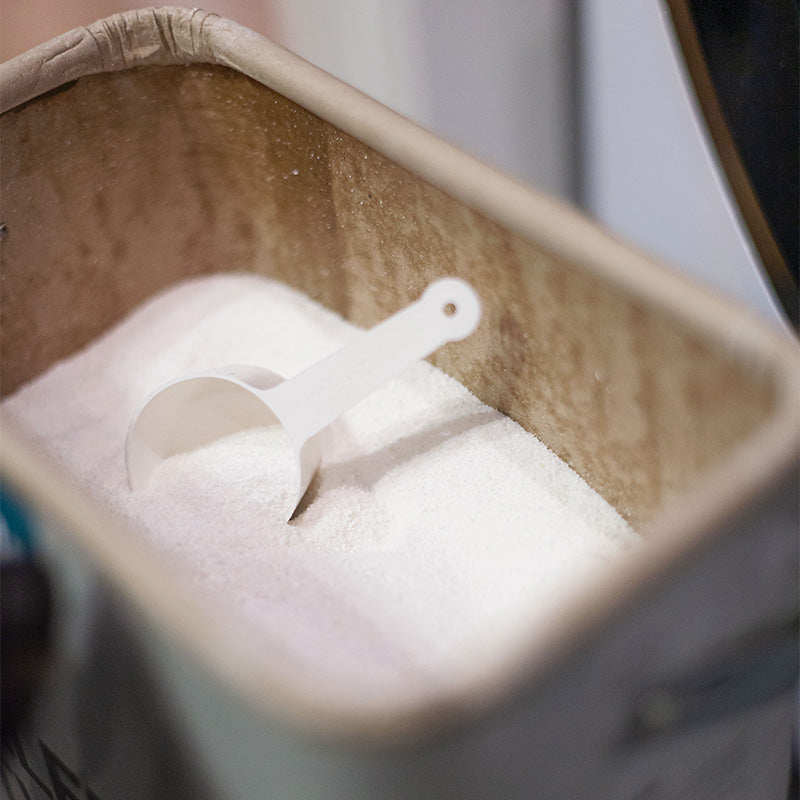 Kulörtvätt Pulver 442 tvättar
