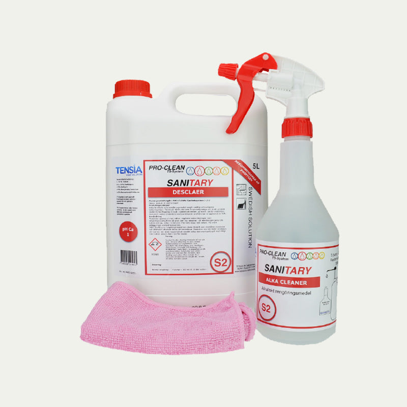 Pro-Clean Descaler S2 5 L