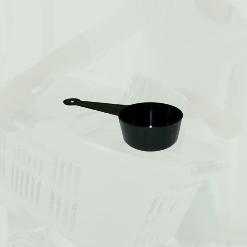 Måttskopa Svart 50 ml