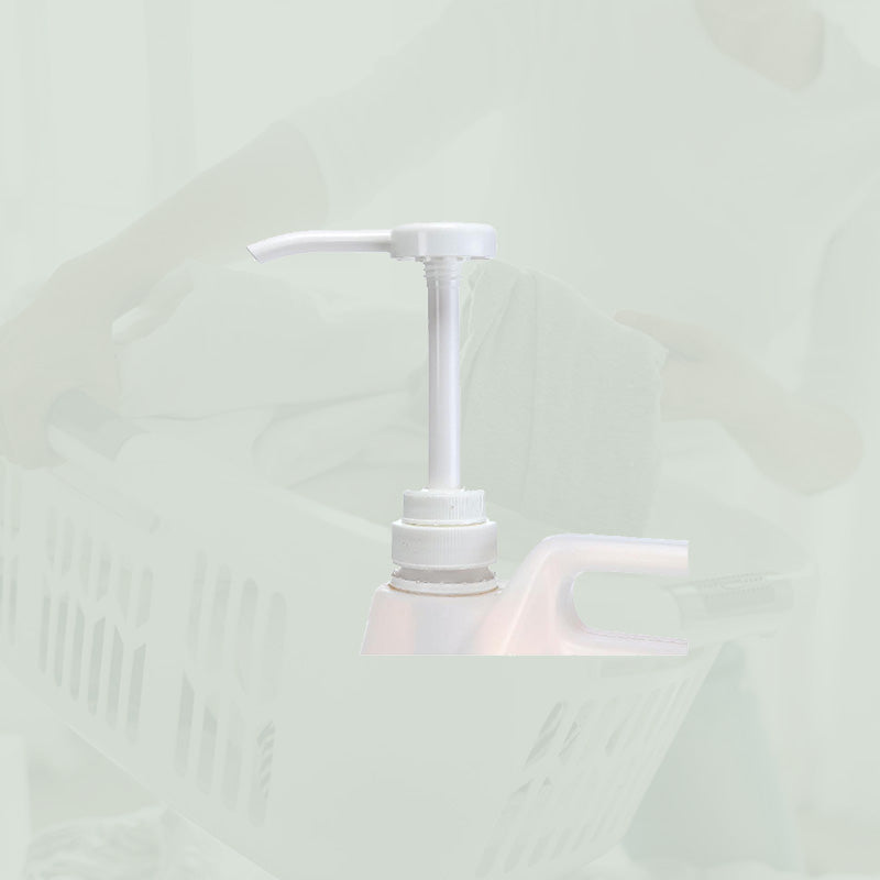 Dunkpump Vit 5 L / 2,7 L