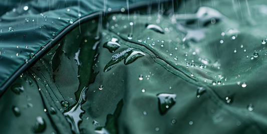 Guide: Så impregnerar du skalkläder inför höst, vinter och vår