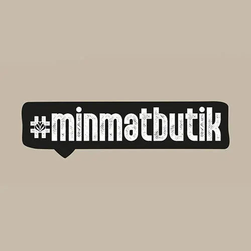 Case: #Minmatbutik