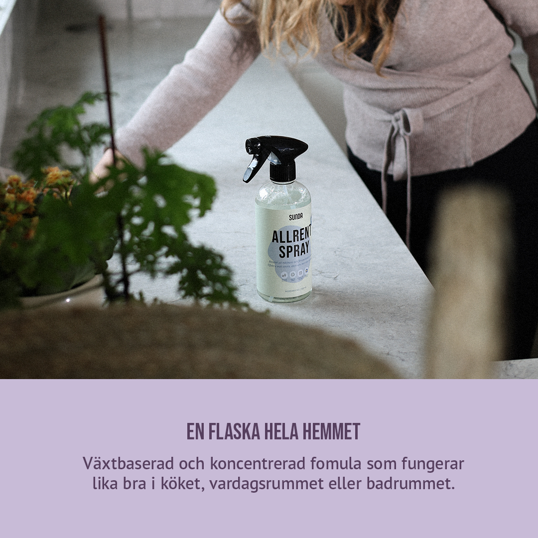 Allrent Spray 500 ml