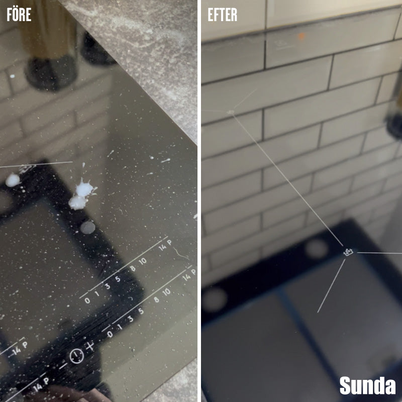 Köksrent Mild Citrus 500 ml