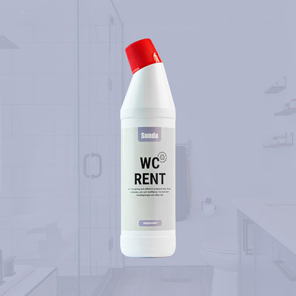 WC-Rengöring 750 ml