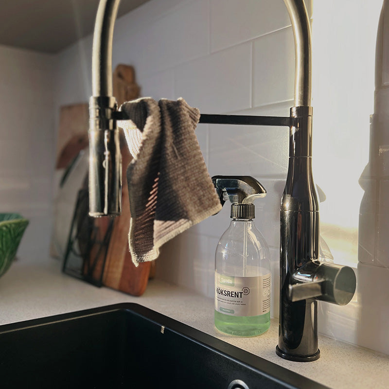 Köksrent Mild Citrus 500 ml