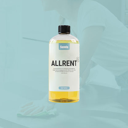 Allrent Rosenperlagon 1 L