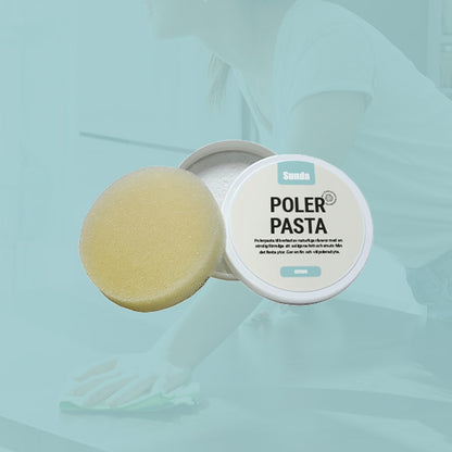 Polerpasta Citrus 360 g