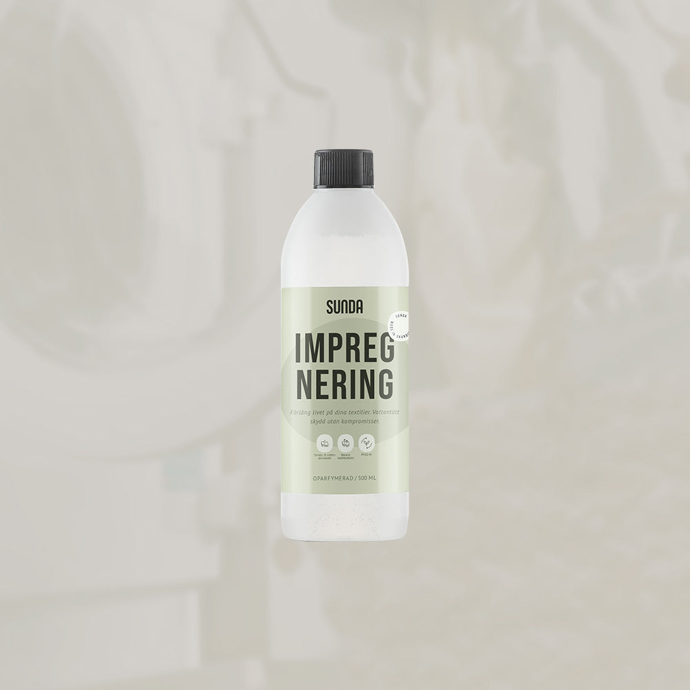 Impregnering 500 ml