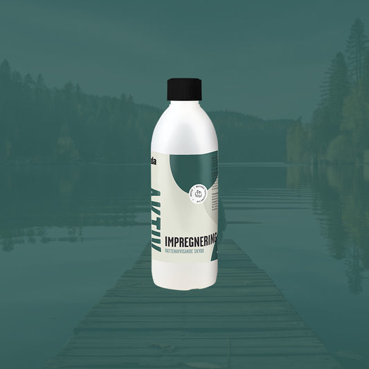 AKTIV. Impregnering 500 ml