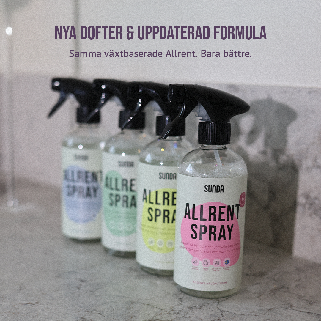 Allrent Spray 500 ml