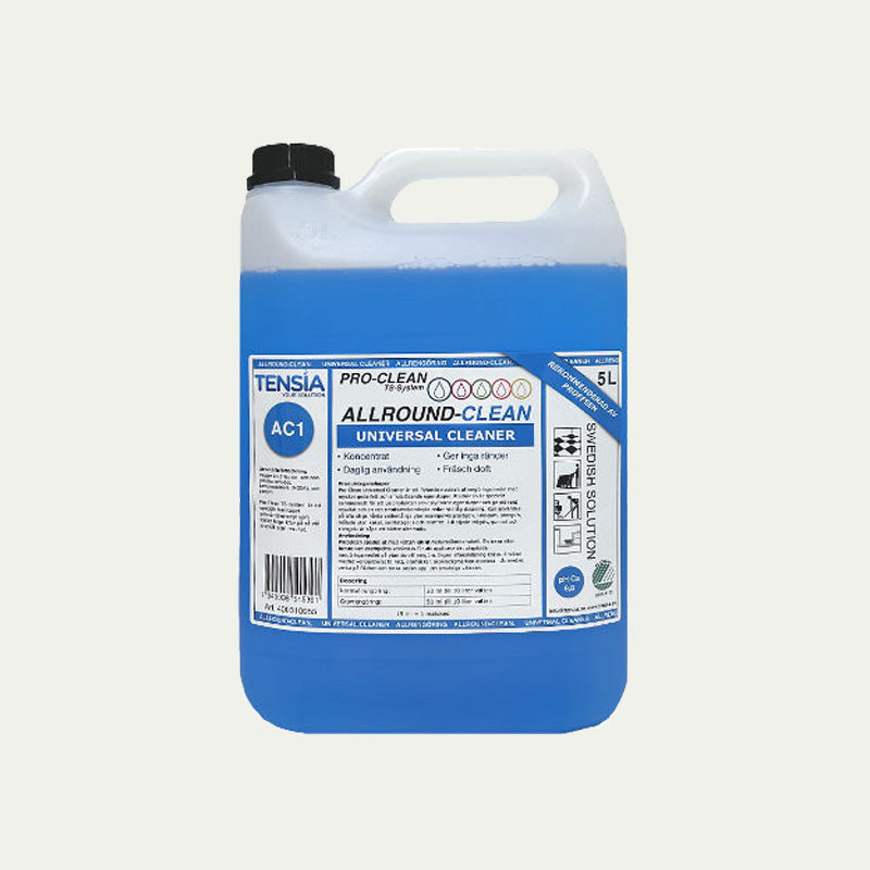 Pro-Clean Universal Cleaner AC1 5 L