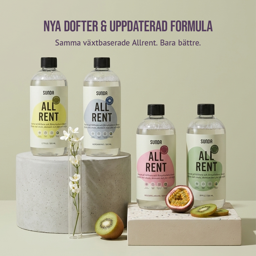 Allrent Koncentrat 500 ml