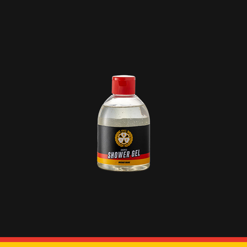 Brynäs IF SHOWER GEL