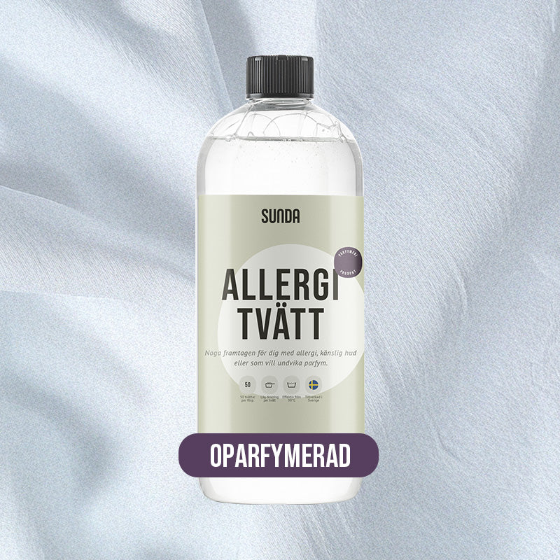 Oparfymerad