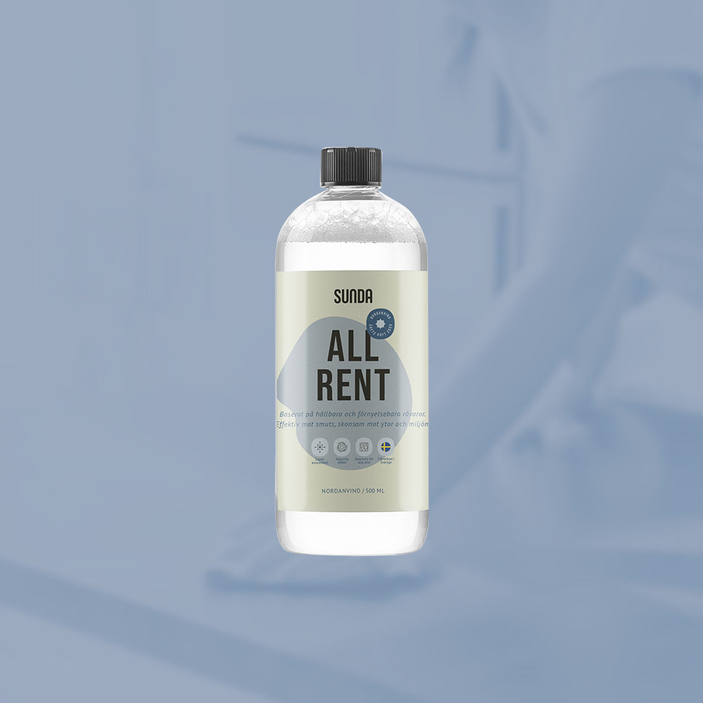 Allrent Koncentrat 500 ml