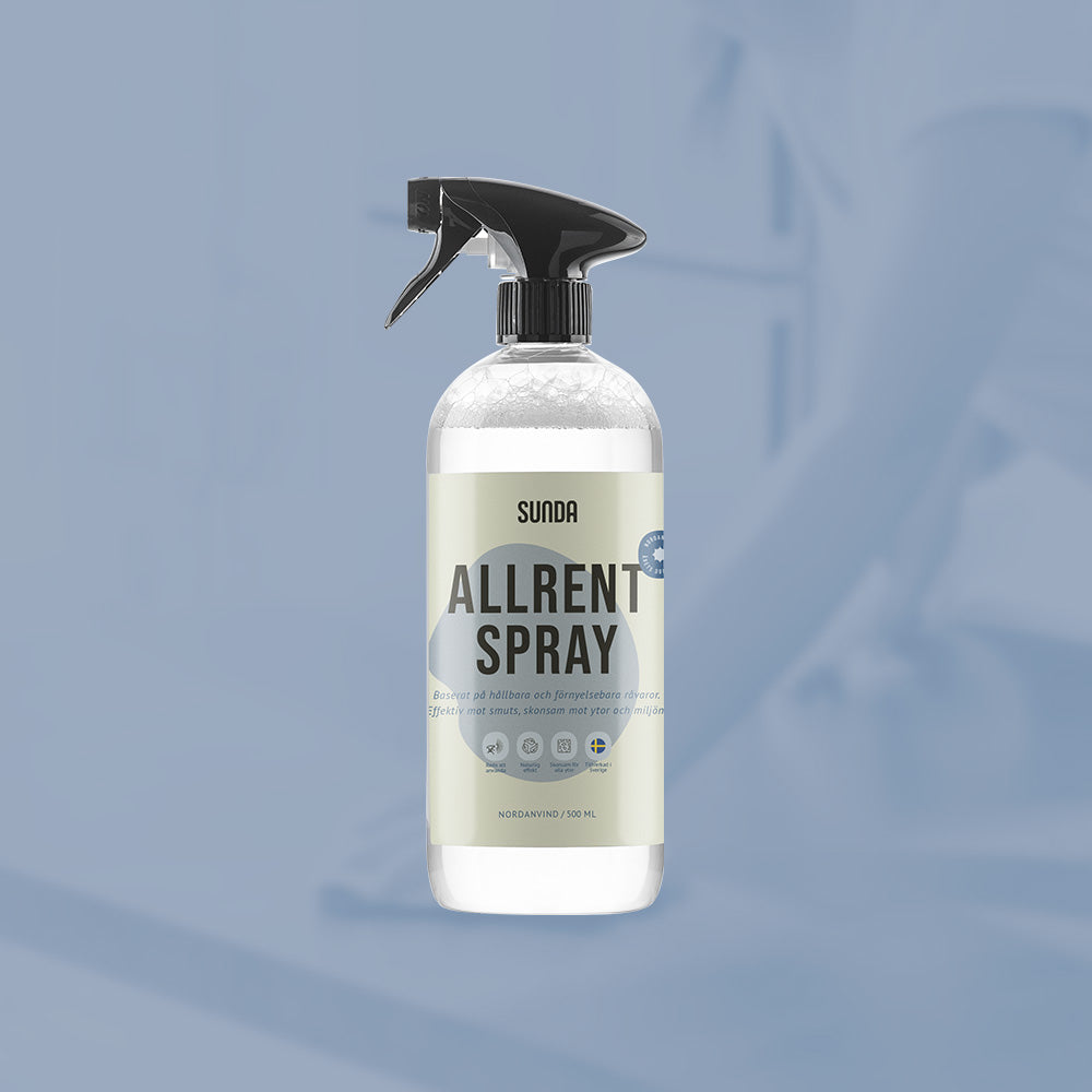 Allrent Spray 500 ml