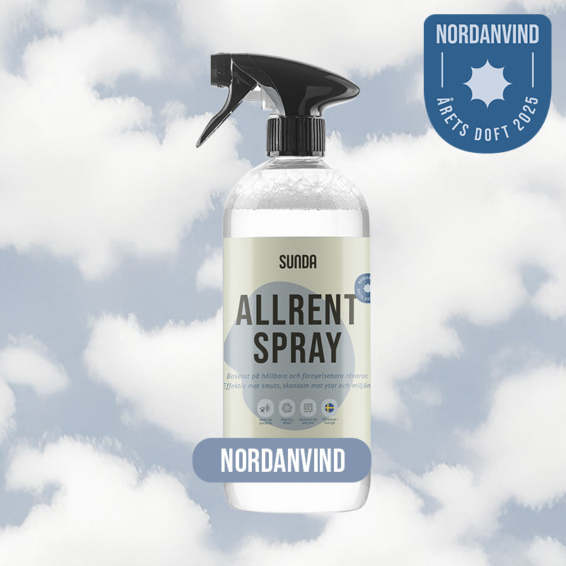 Nordanvind