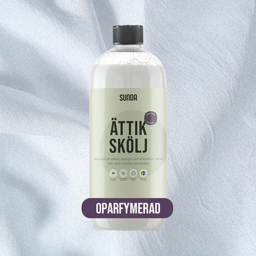 Oparfymerad