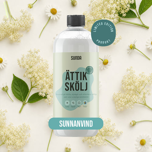 Sunnanvind