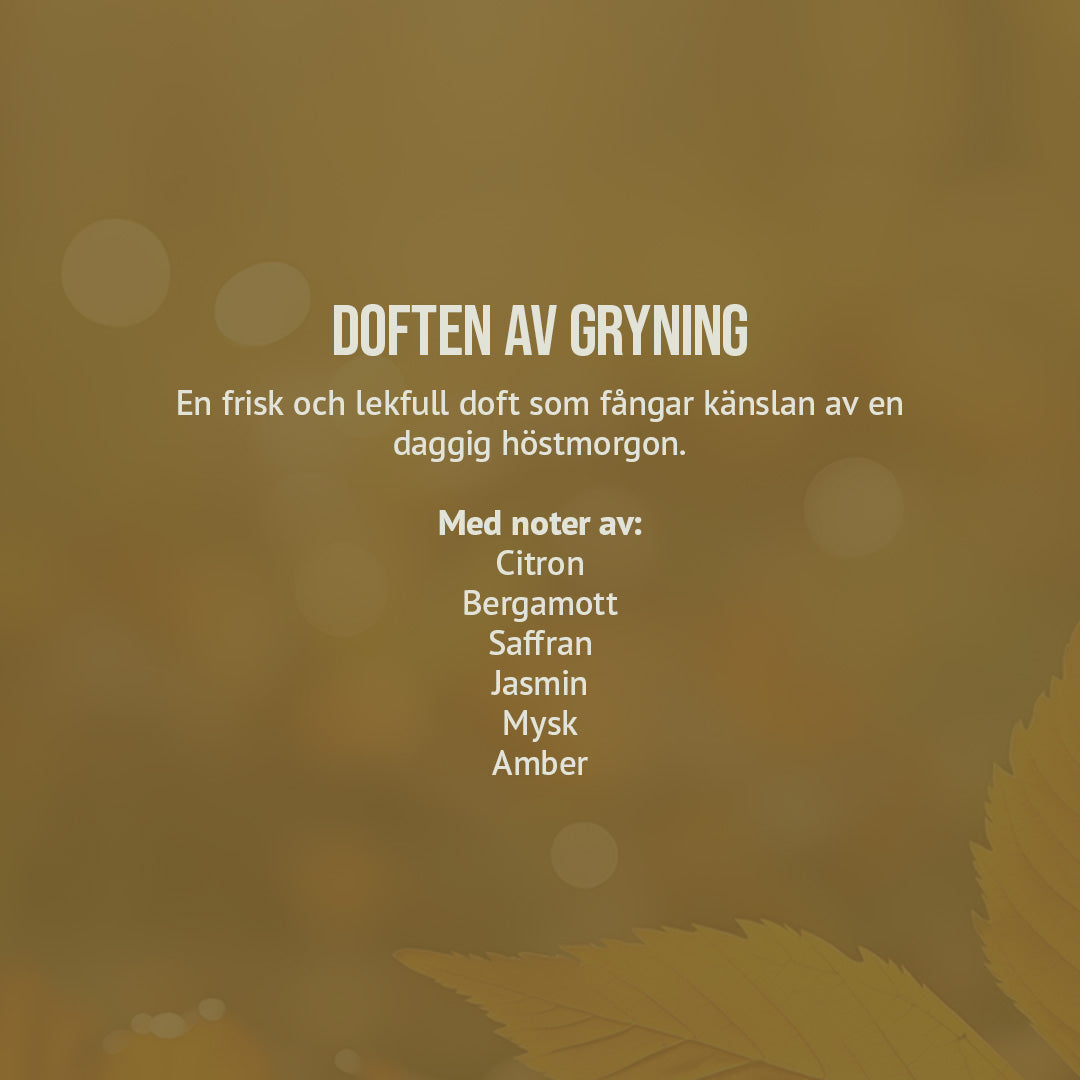 Ättikskölj Höstkit