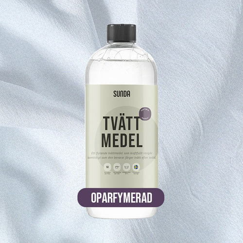 Oparfymerad