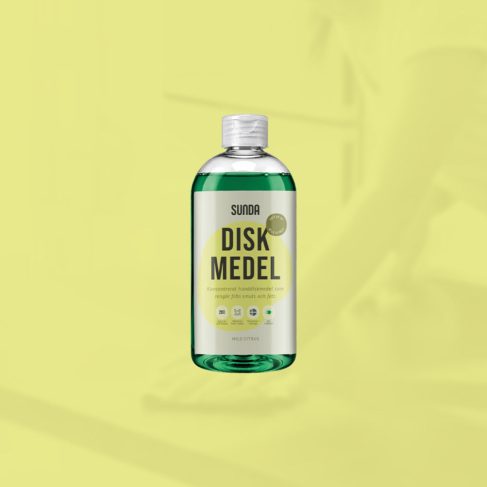 Handdiskmedel 500 ml