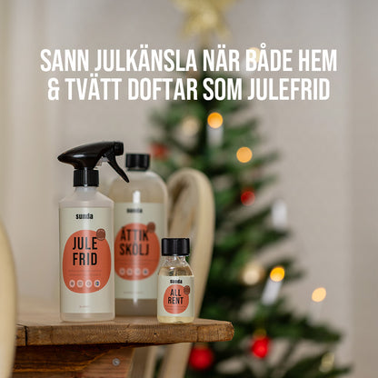Julefrid kit