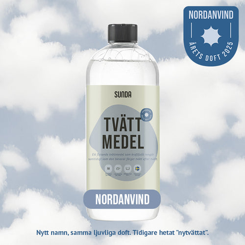 Nordanvind