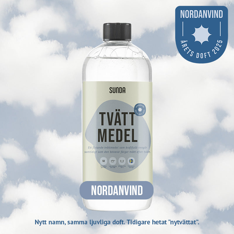 Nordanvind