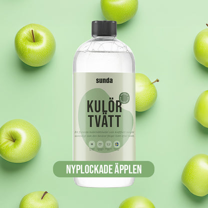 Flytande Tvättmedel 50 tvättar