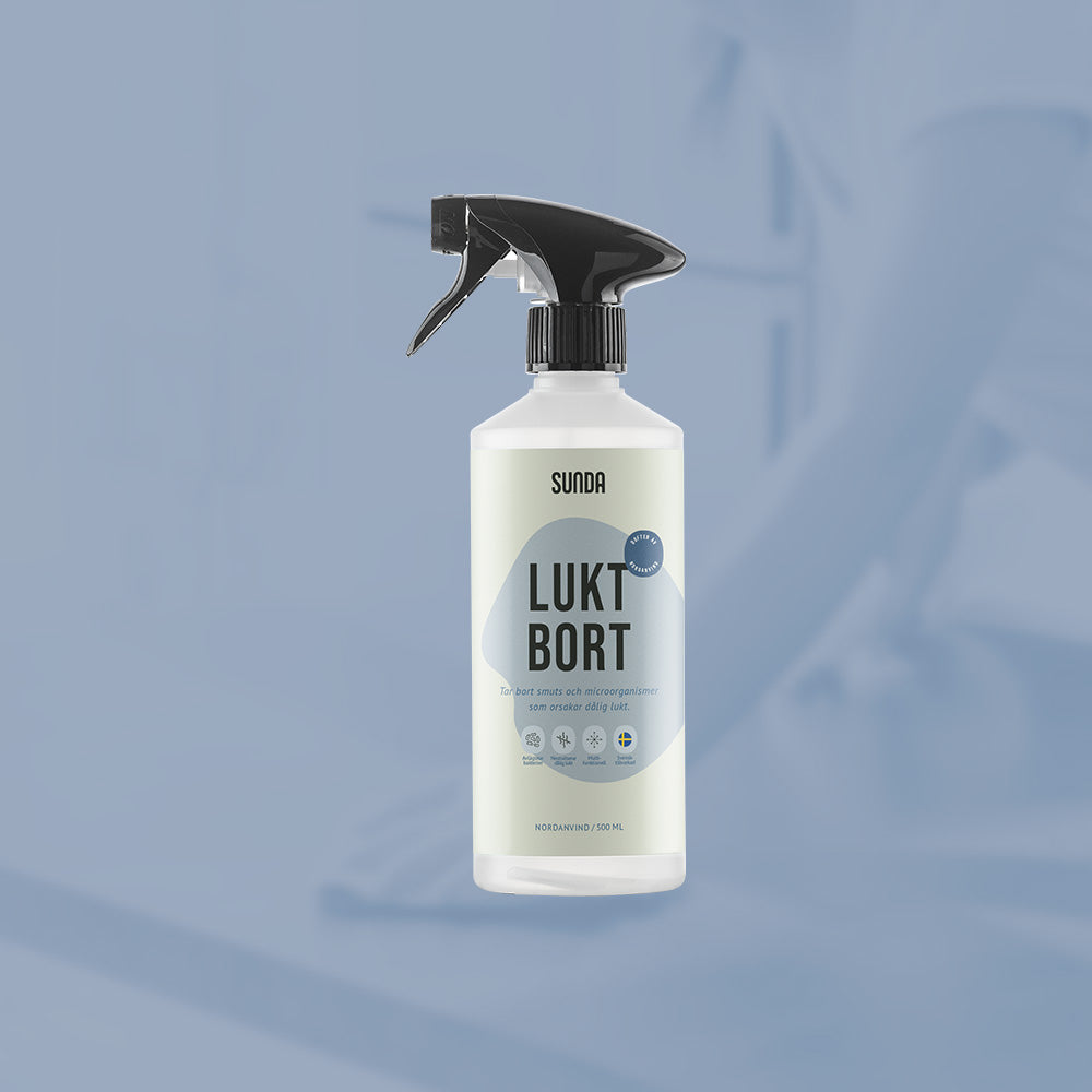 Luktbort 500 ml