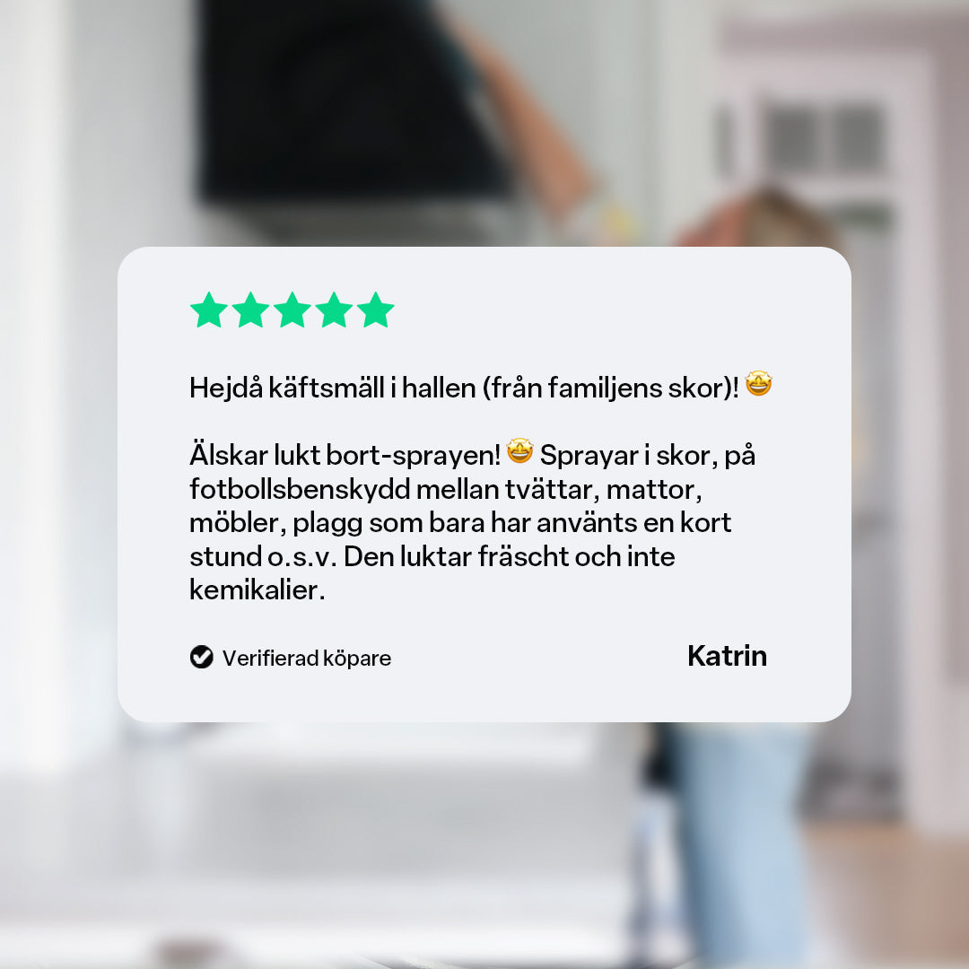Luktbort 500 ml