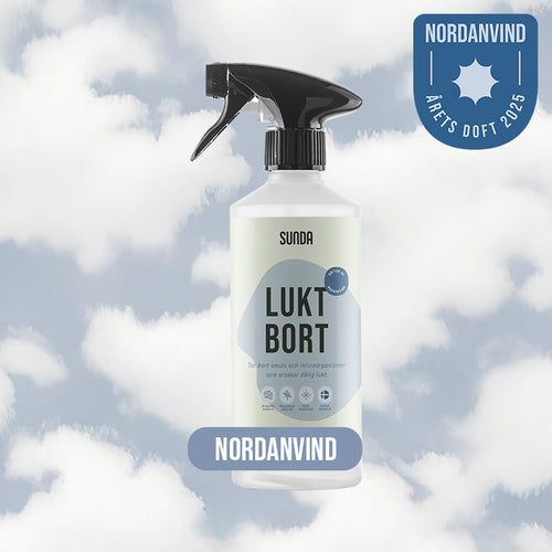 Nordanvind