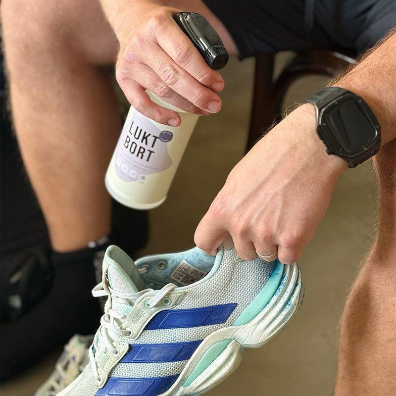 Luktbort 500 ml