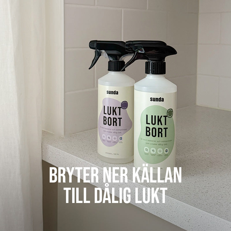 Sommarens Grillkit