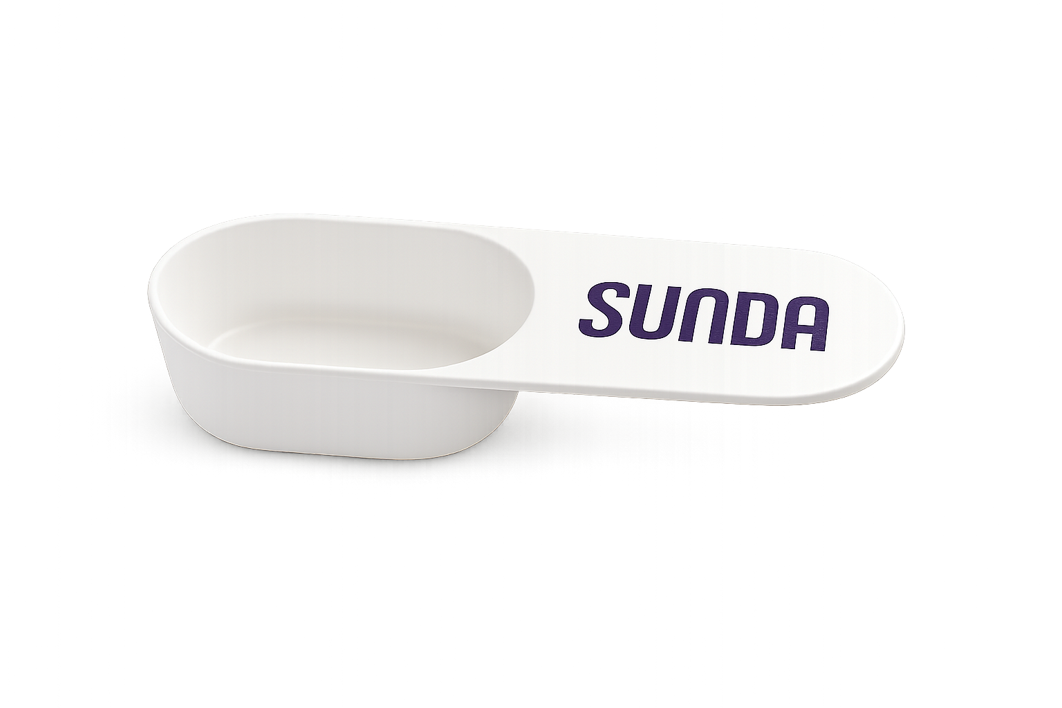 Måttskopa Svart 16 ml