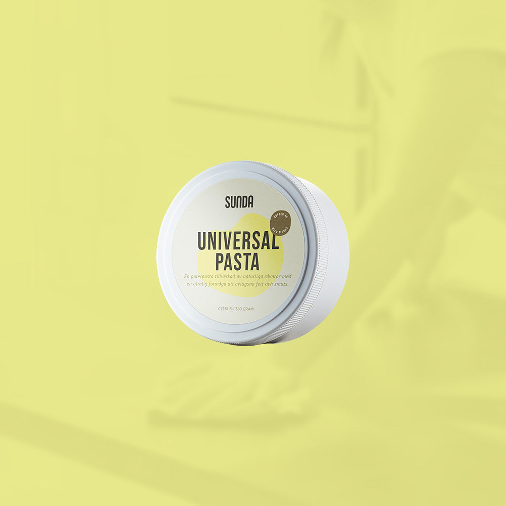 Universalpasta Citrus 360 g