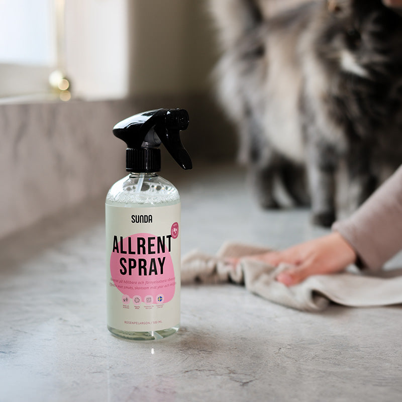 Allrent Spray 500 ml