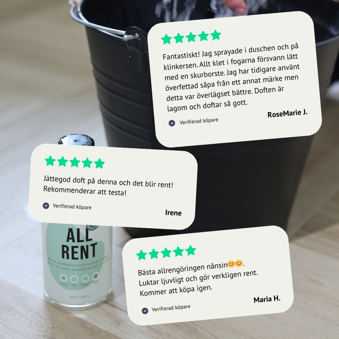 Allrent Koncentrat 500 ml