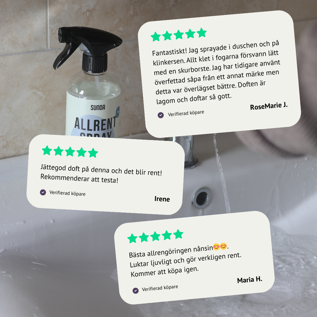 Allrent Spray 500 ml