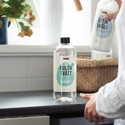 Flytande Tvättmedel 50 tvättar