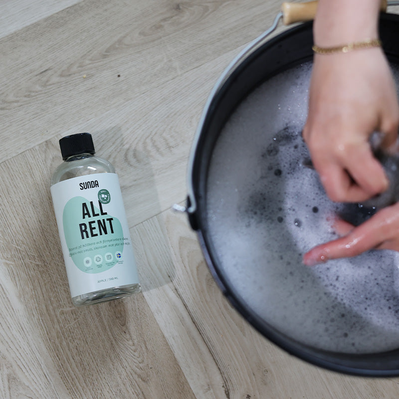 Allrent Koncentrat 500 ml